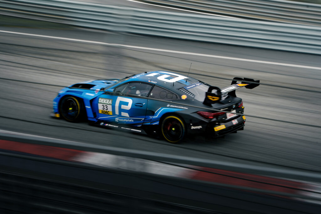Motorsport