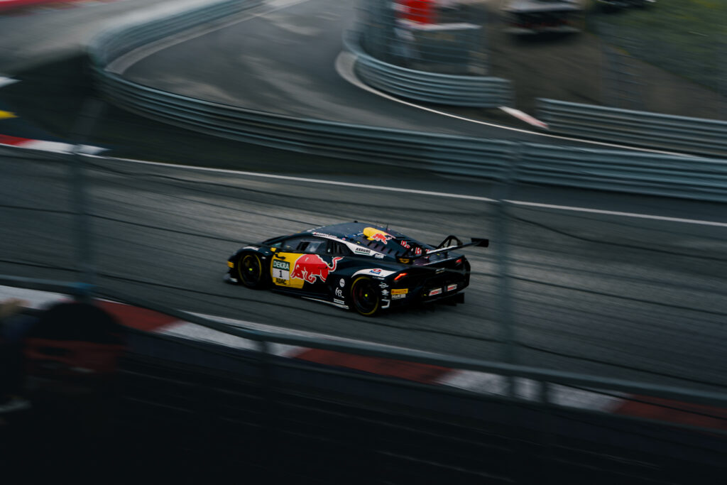 Motorsport