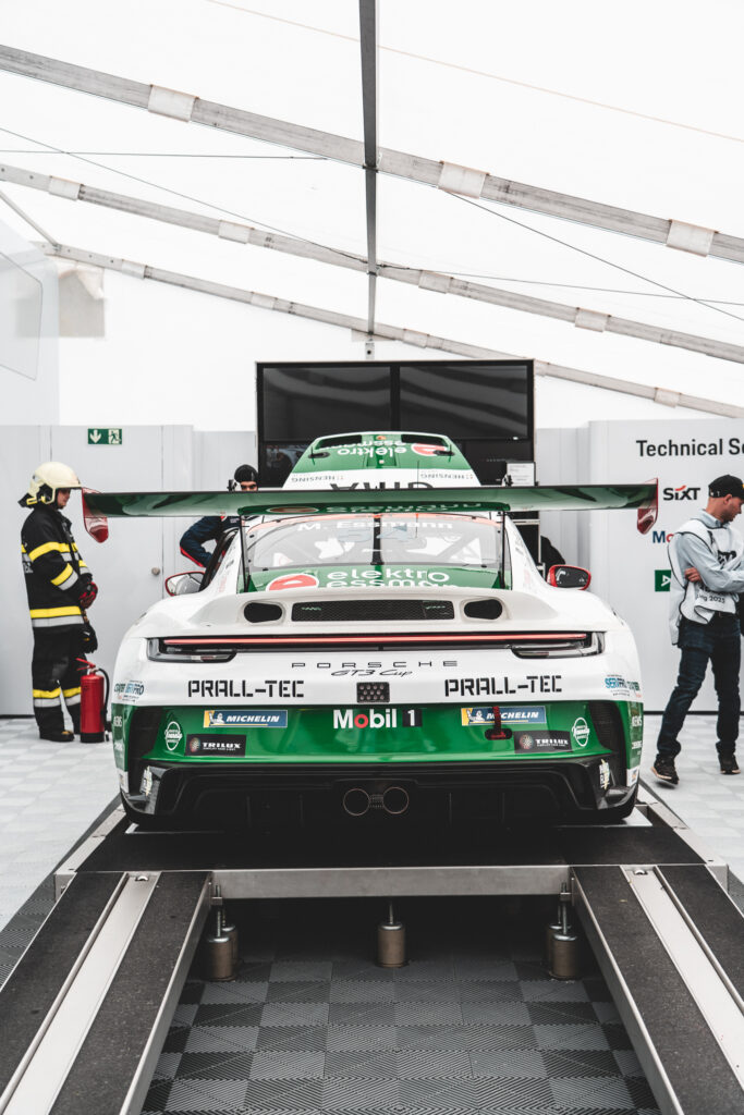 Motorsport