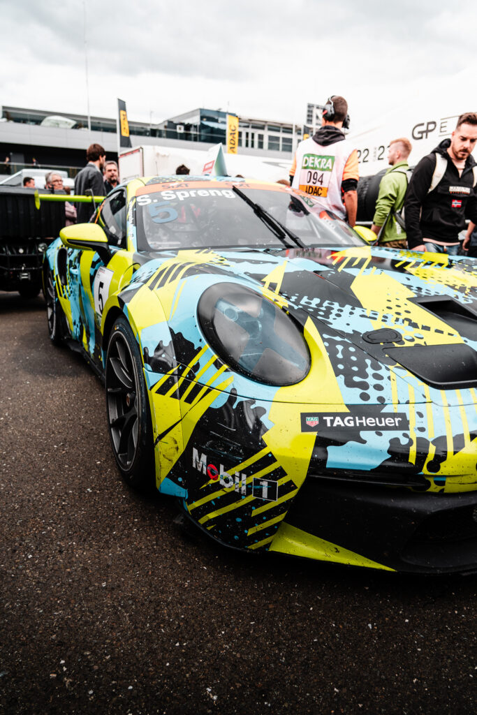 Motorsport