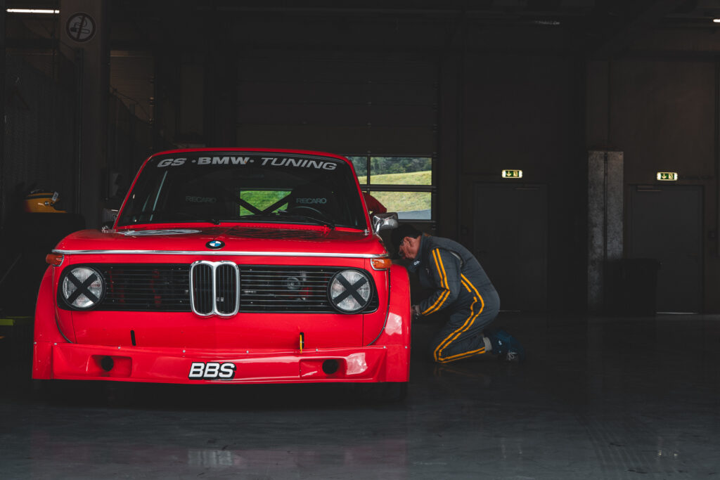 Motorsport