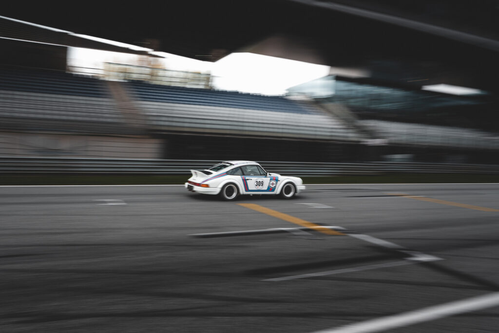 Motorsport