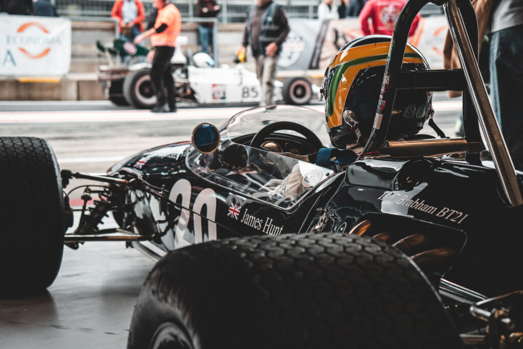 Motorsport