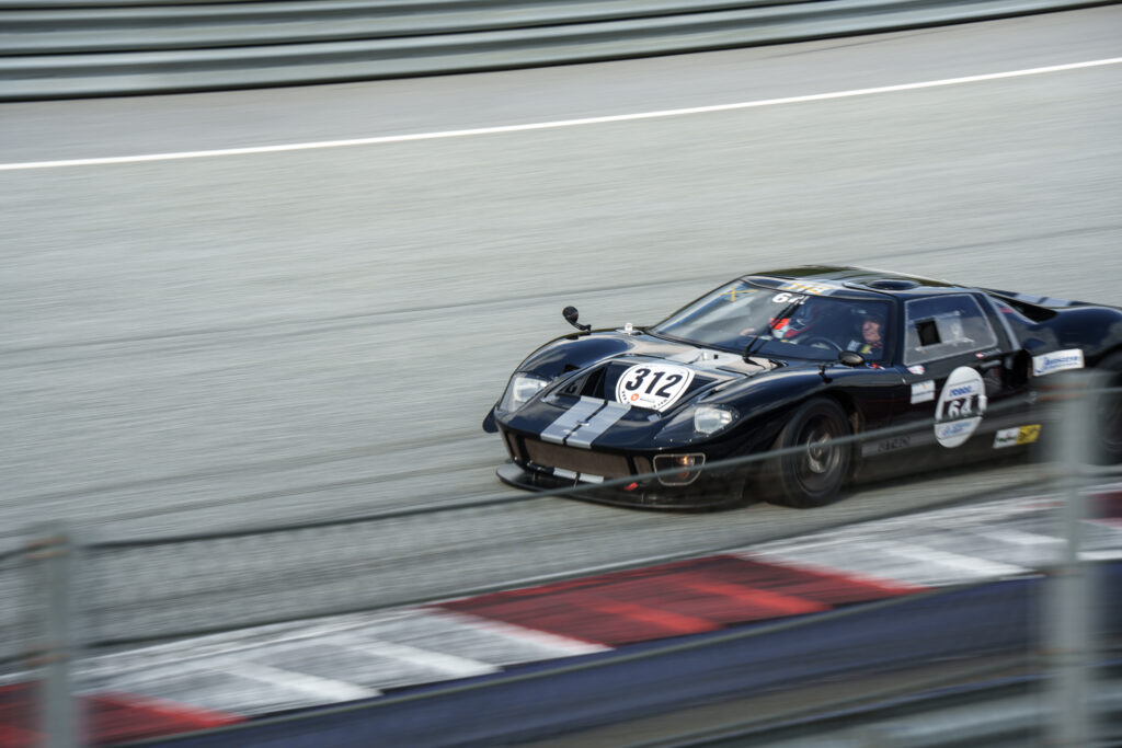 Motorsport