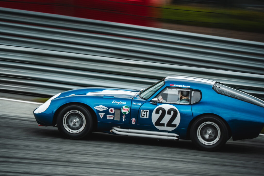 Motorsport