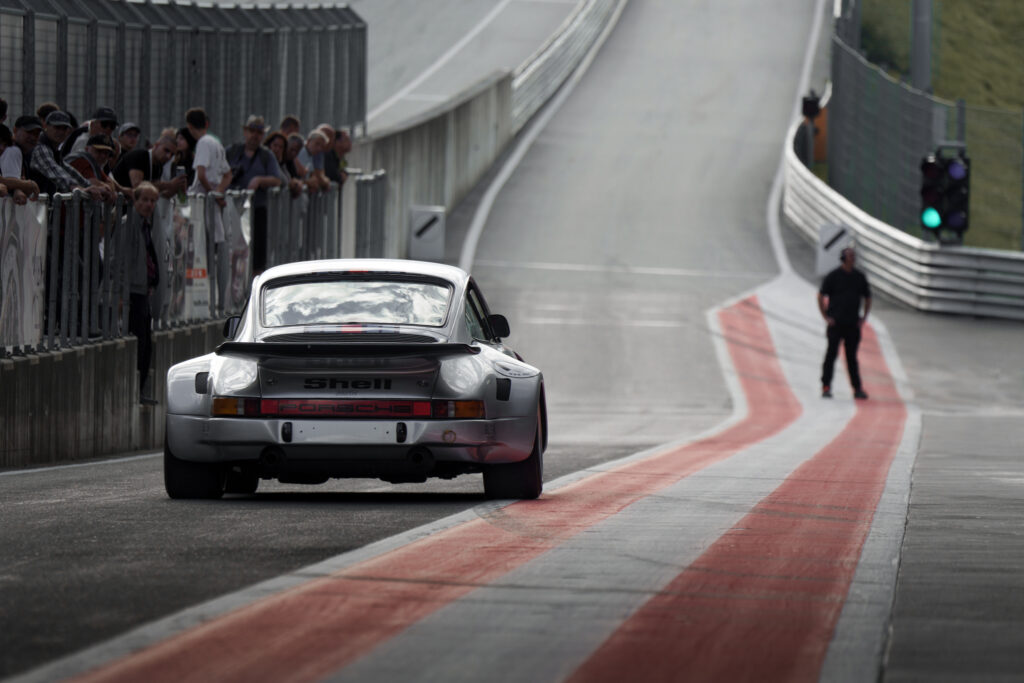 Motorsport