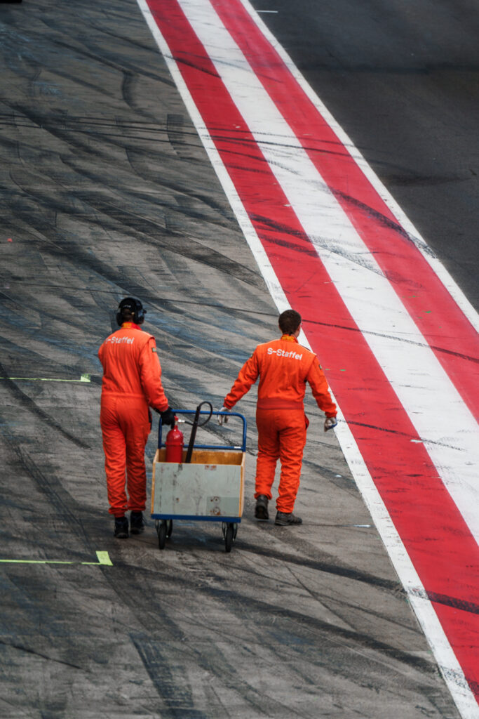Motorsport