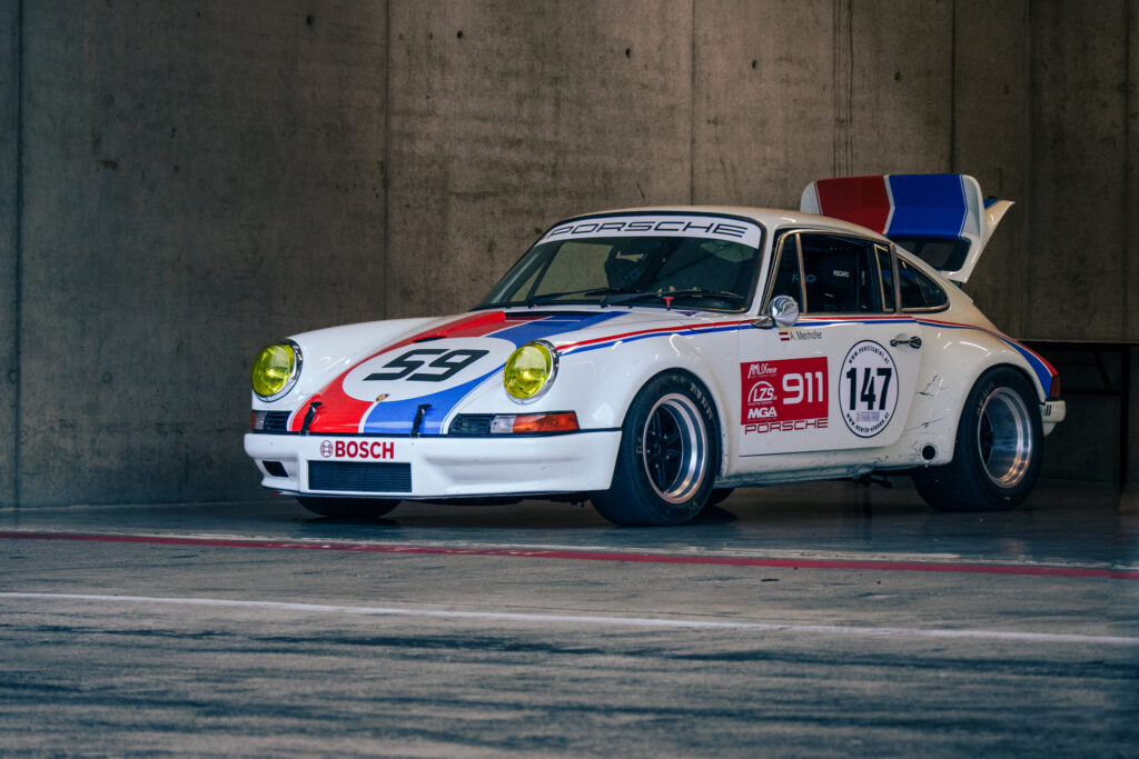 Motorsport