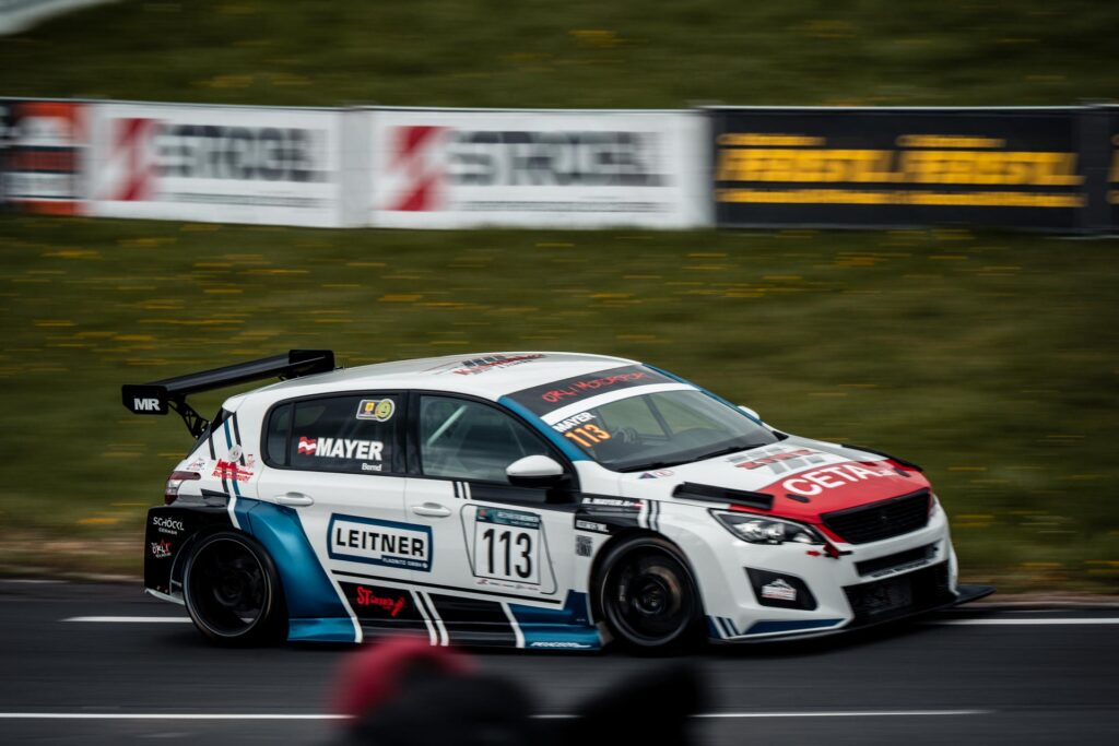 Motorsport