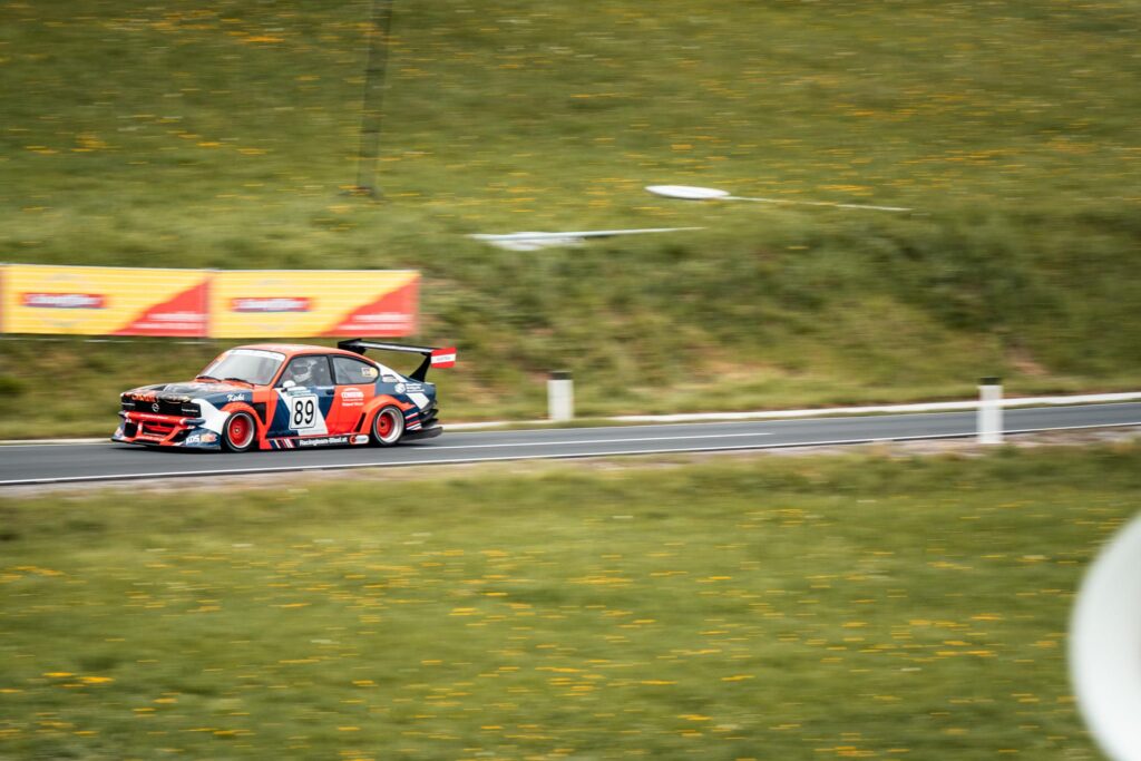 Motorsport