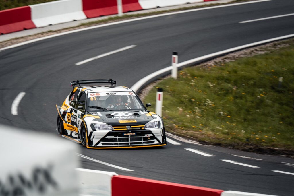 Motorsport