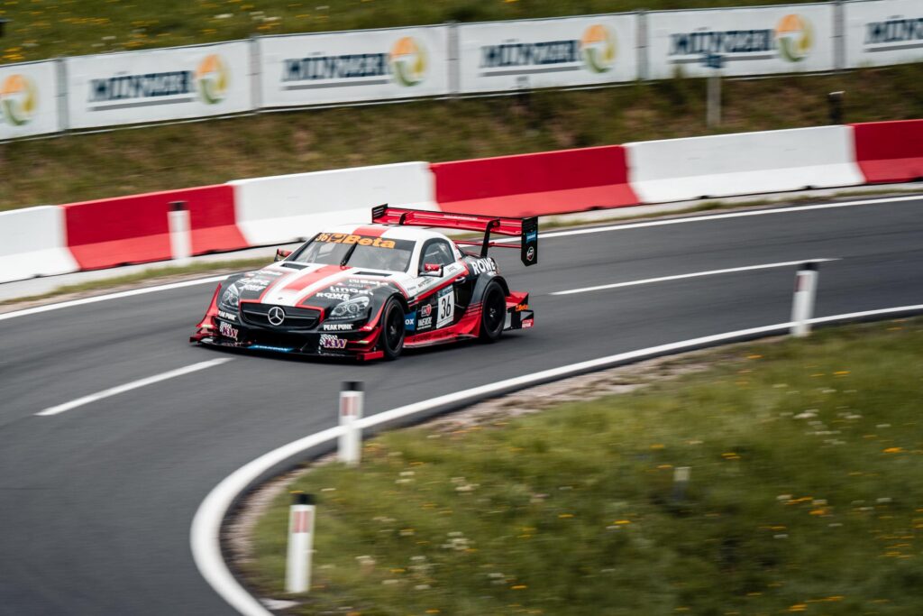 Motorsport