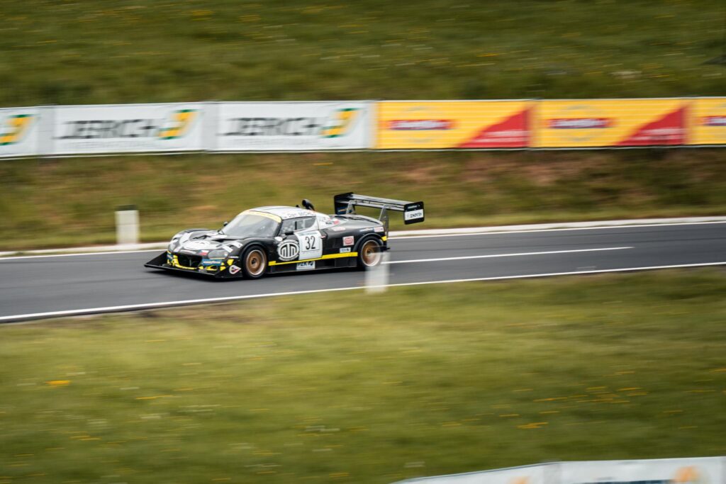 Motorsport