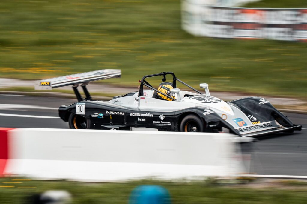 Motorsport