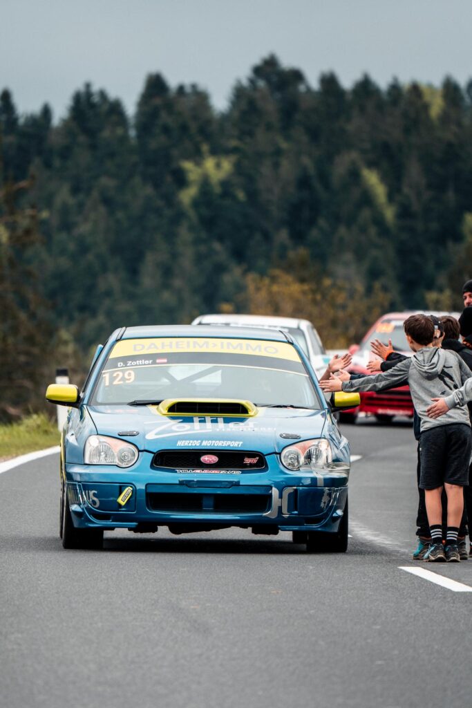 Motorsport