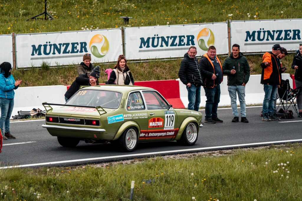 Motorsport