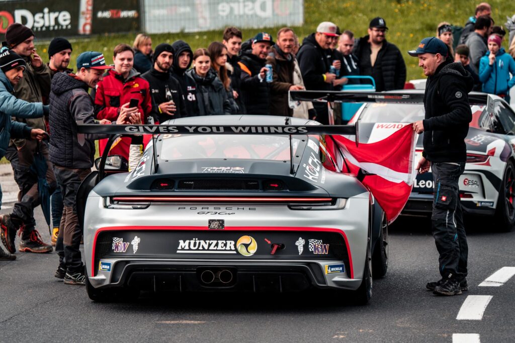 Motorsport