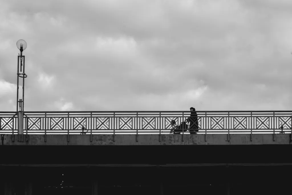 BW Street